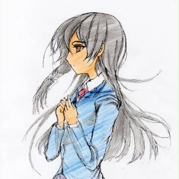 美少女