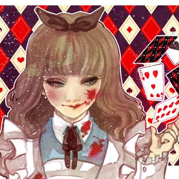alice♡alice
