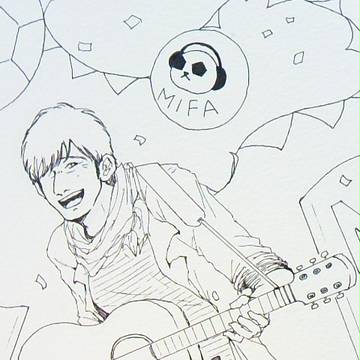 M I F A (未完成)