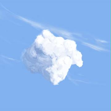 雲