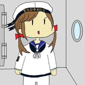 エラー娘