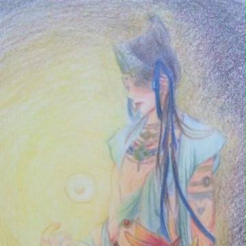 菩薩さま