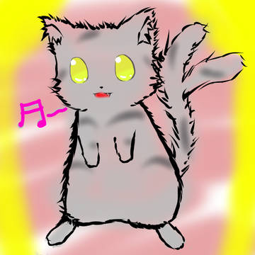 落書き