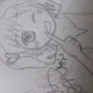 カノさん？