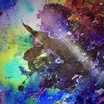 暗黒星雲