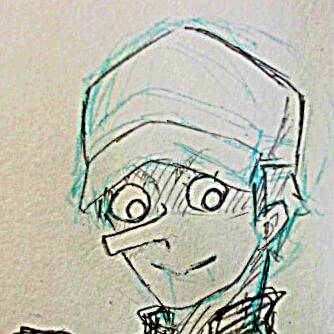 落書き詰め