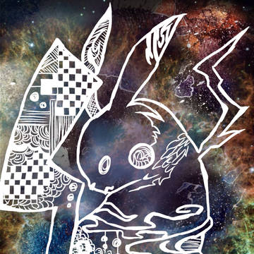 ピカチュウ