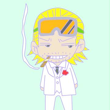 結婚式妄想パウリー