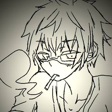 落書き
