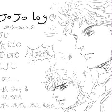 JOJOLOG4