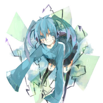 人造エネみー