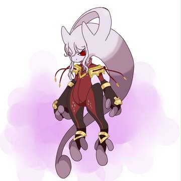 テイルズキャラをポケモン化