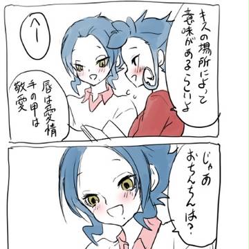 キスの日