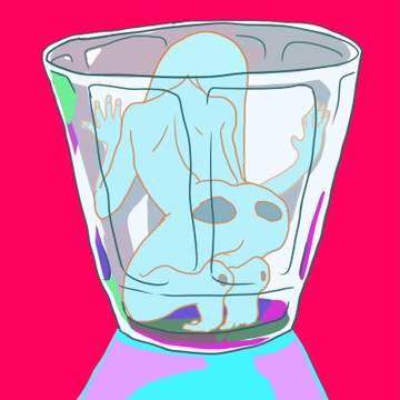 おんなのこ３