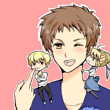 fate！！！！