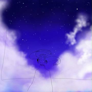 電脳の夜