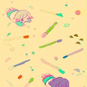 まってよ神童