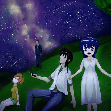 メテオリック・シスターズ