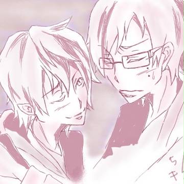 5/23 キスの日