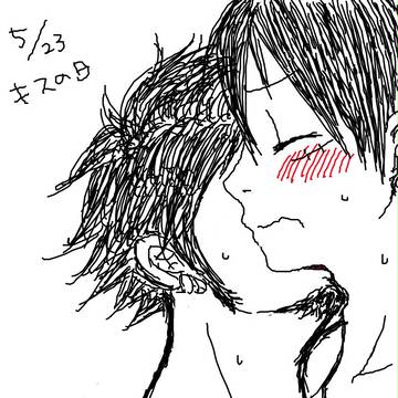 kissの日