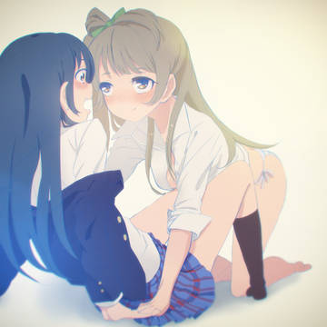 ( థ 8 థ )うみちゃ〜ん