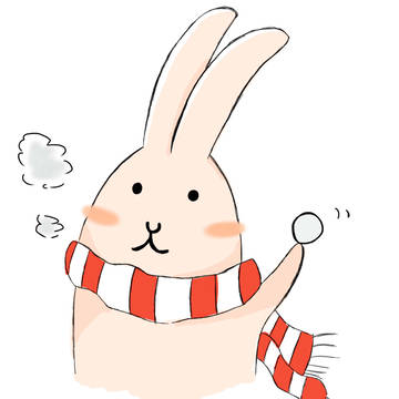 アイコンうささん