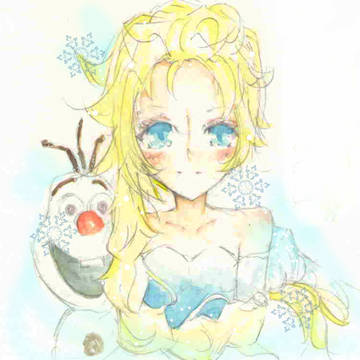 Elsa*♡