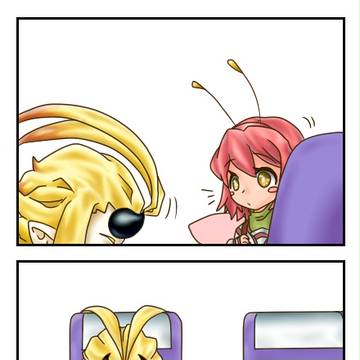 【ゲー専】あんまり器用じゃない【交流】