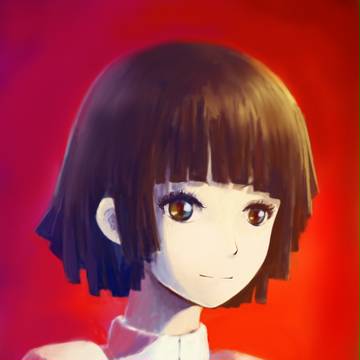 星白