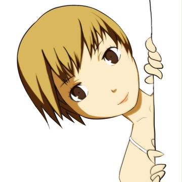 ﾁﾗｯ