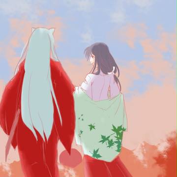 彼と生きる未来