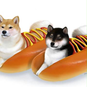 ホットドッグ