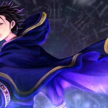 【３３巻ネタ】魔法使いは今日も憂鬱