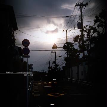 lastdoor