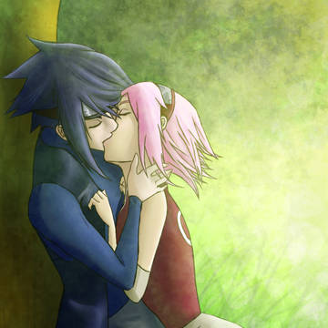 SasuSaku