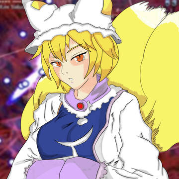 プロジェクト 藍
