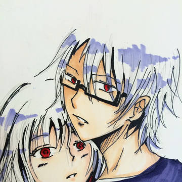 K(アニメ) &オリジナル