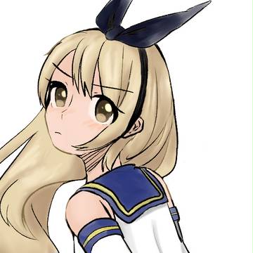 落書きぜかまし