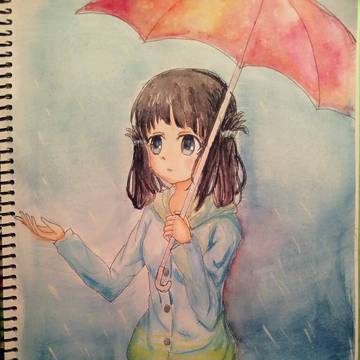 美海