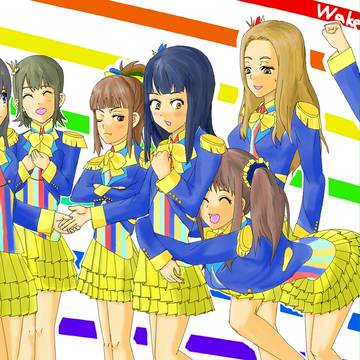 WUGちゃん最高だあああああ!!!