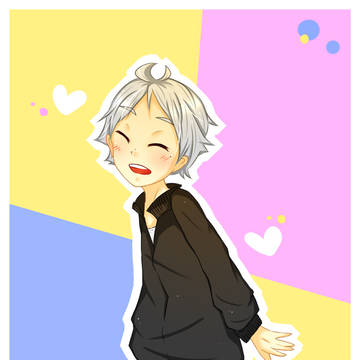 スガさん
