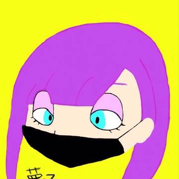 おともだちの似顔絵