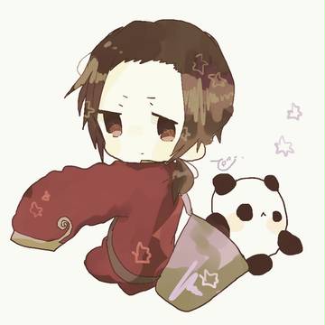 ぱんだ