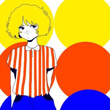 夏だから