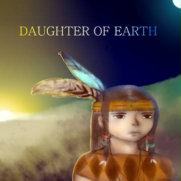 Daughter of Earth