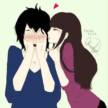 キスの日