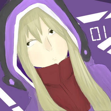 目隠団＃１キド