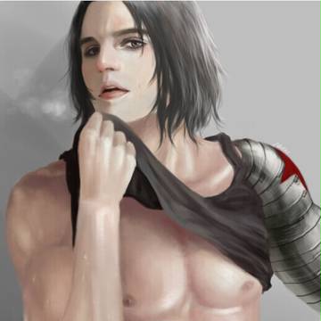 bucky