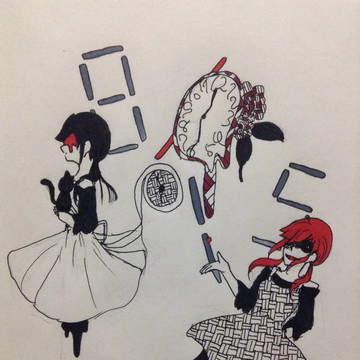 カゲロウデイズ