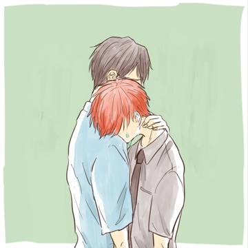 だから、どうしようもないほどにあなたが